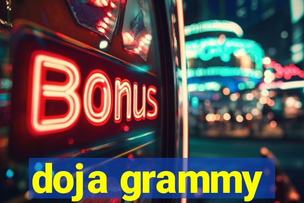 doja grammy
